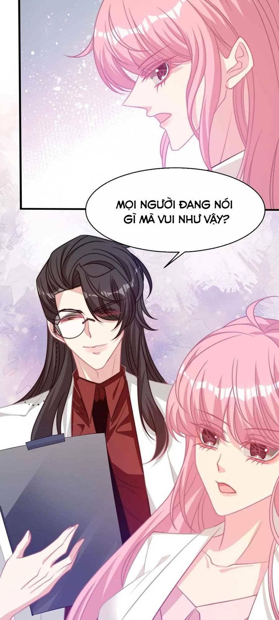 Vết Cắn Trí Mạng: Chapter 57