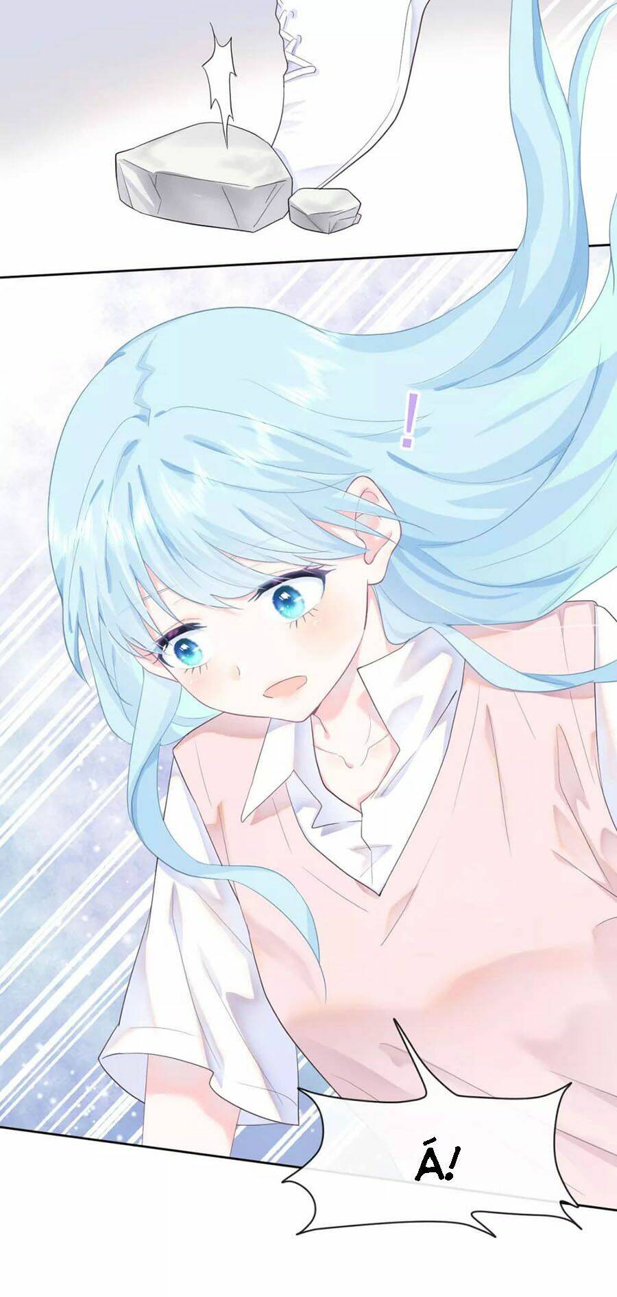 Tôi Và Lịch Sử Yêu Đương Của Tôi: Chapter 10