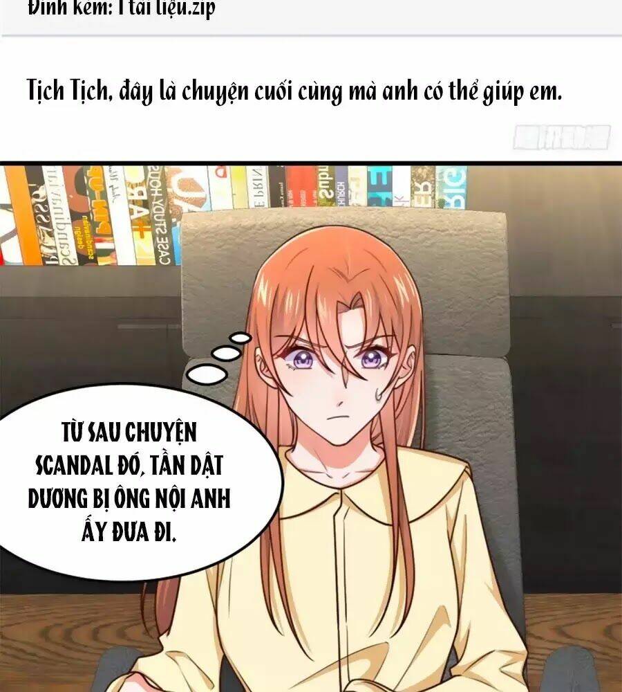 Nhật Ký Báo Thù Của Thiên Kim Hai Mặt: Chapter 52