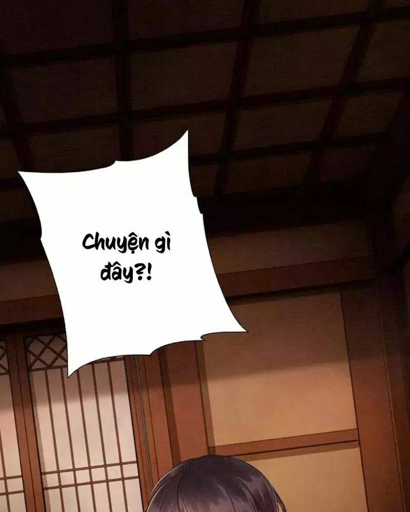 Trọng Sinh Bá Sủng Nhiếp Chính Vương Quá Mạnh Mẽ: Chapter 53