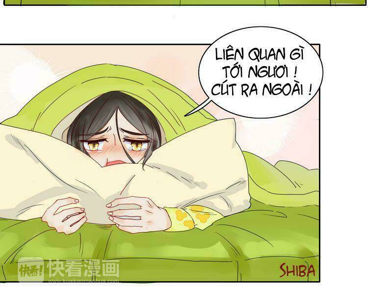 Ta Chỉ Muốn Giết Ngươi: Chapter 12