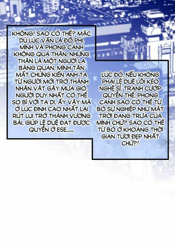 Siêu Sao Trứ Danh: Chapter 56