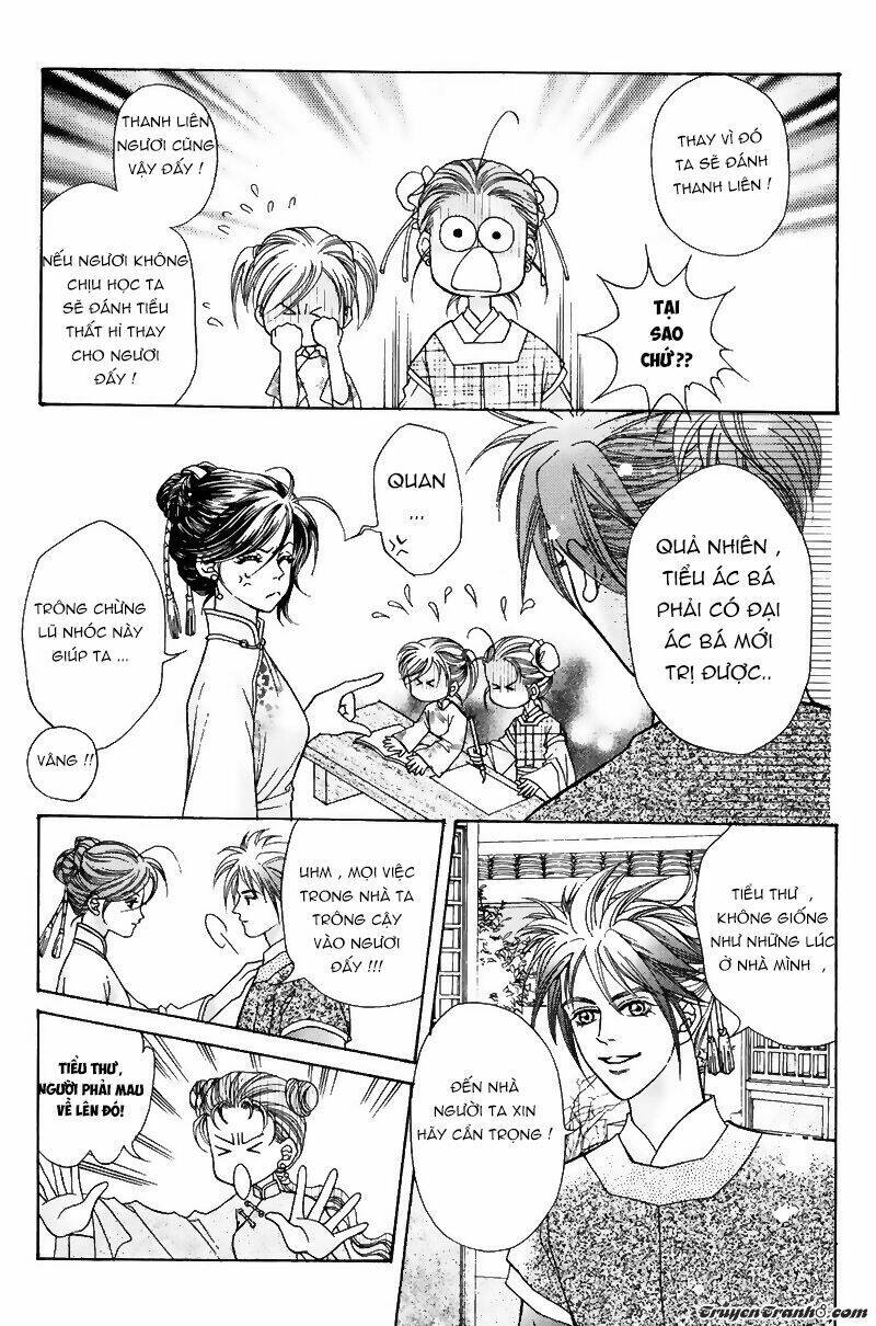 Vạn Dặm Tìm Chồng: Chapter 9