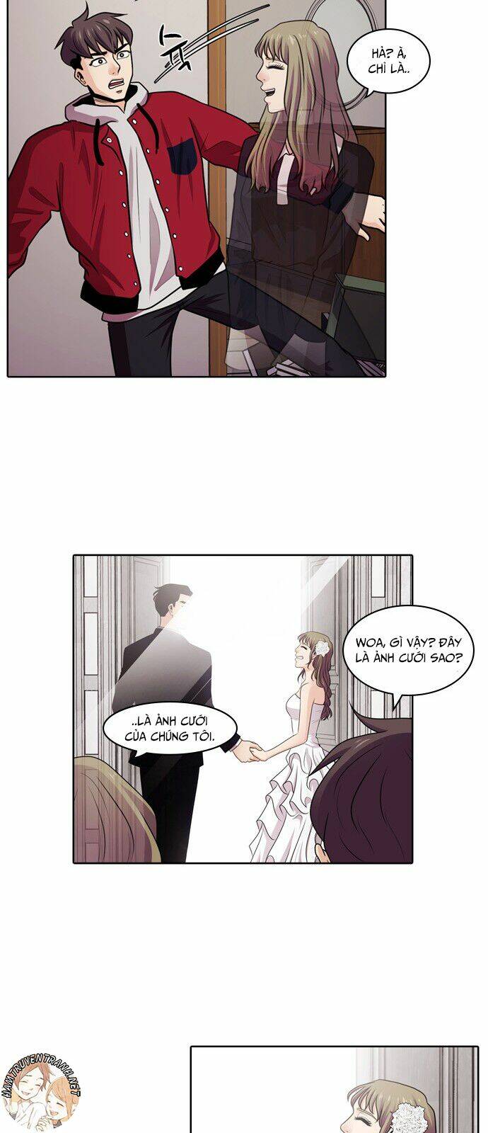 Tomorrow - Ngày Mai: Chapter 26