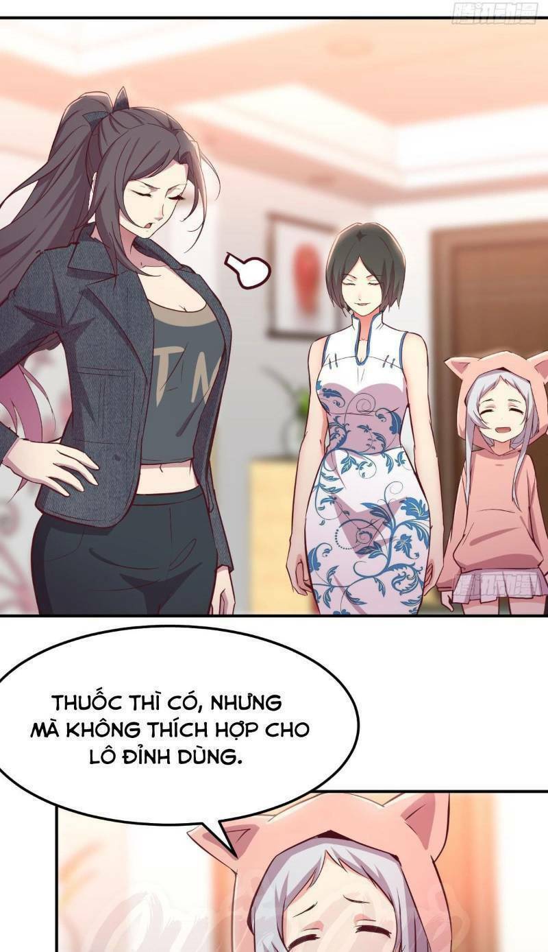 Song Tu Đạo Lữ Kiểu Xem Mặt: Chapter 63