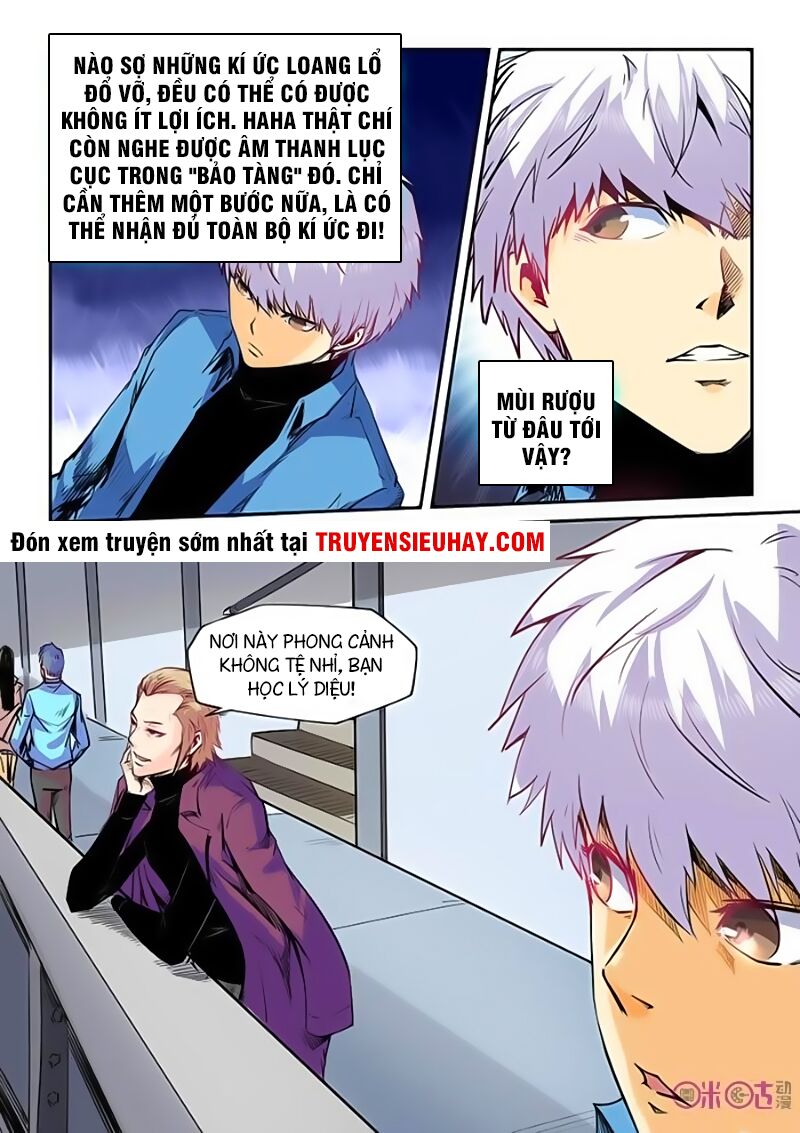 Tu Chân Tứ Vạn Niên: Chapter 51