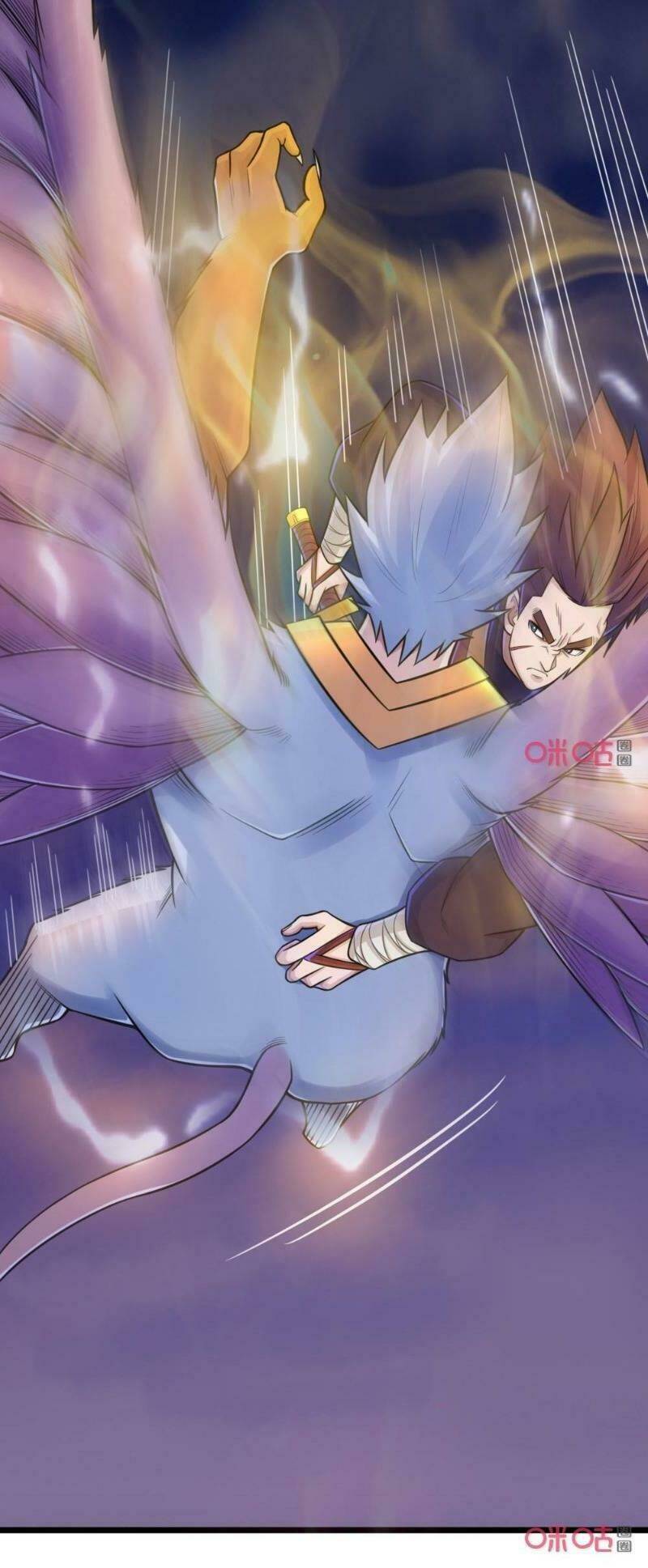 Tu Tiên Cuồng Thần: Chapter 76