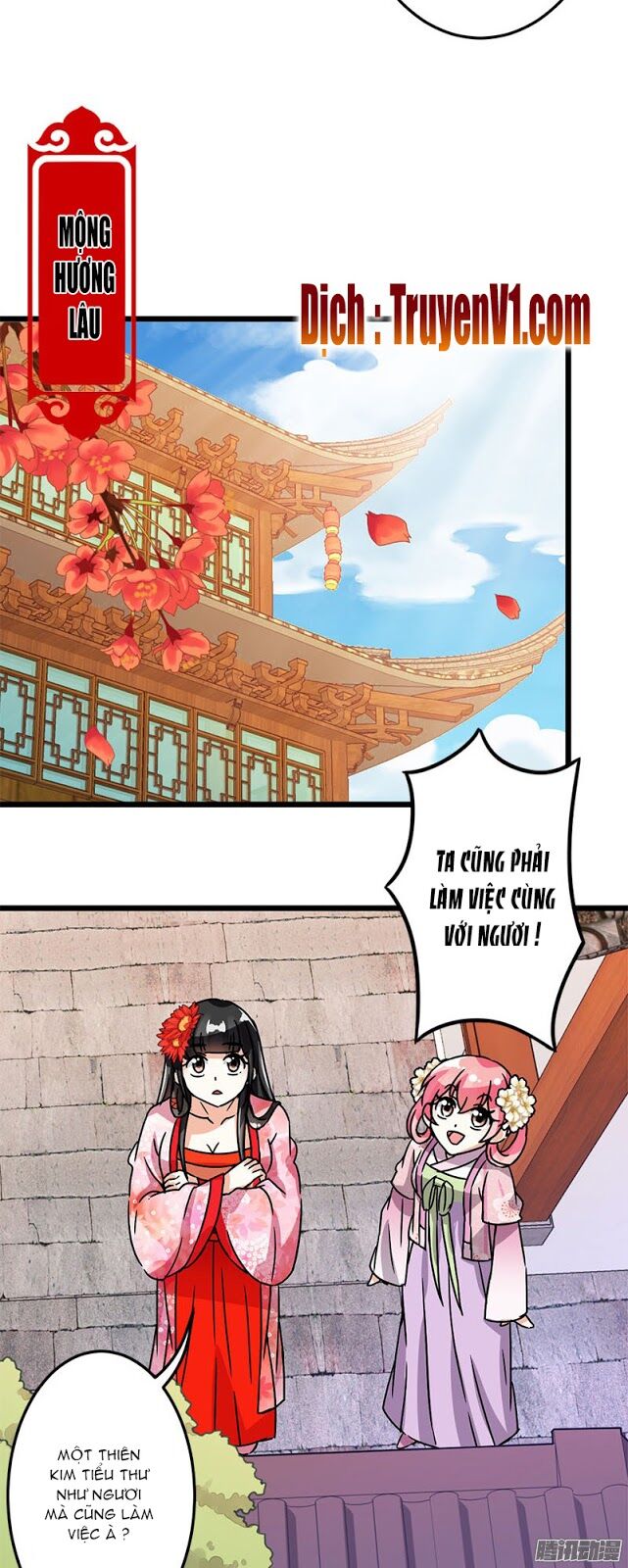 Vương Gia ! Ngươi Thật Bỉ Ổi !: Chapter 50