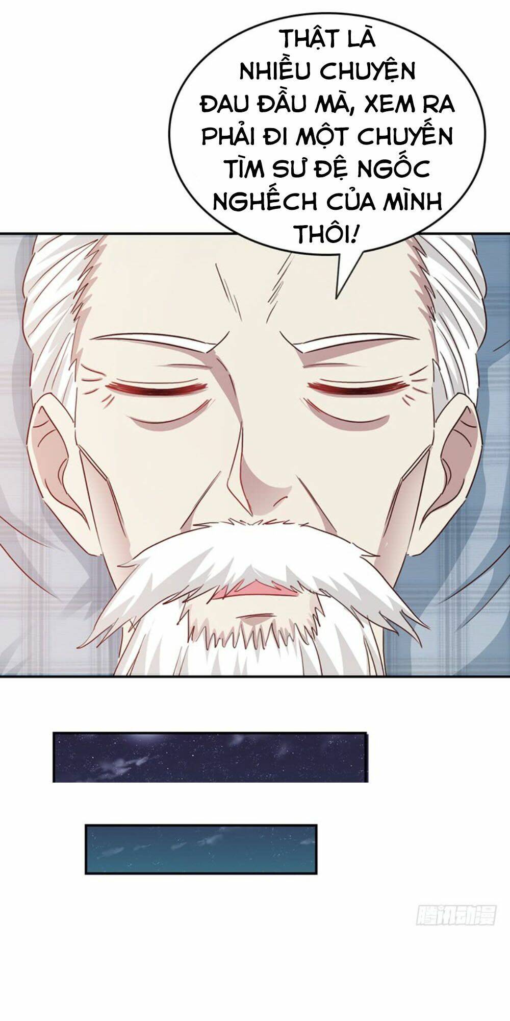 Táng Kiếm Quyết: Chapter 30
