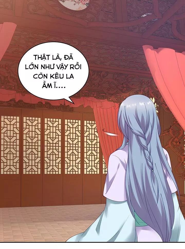 Đô đốc đại nhân sủng thê kí: Chapter 110: Vi phu có thể càng không biết xấu hổ hơn