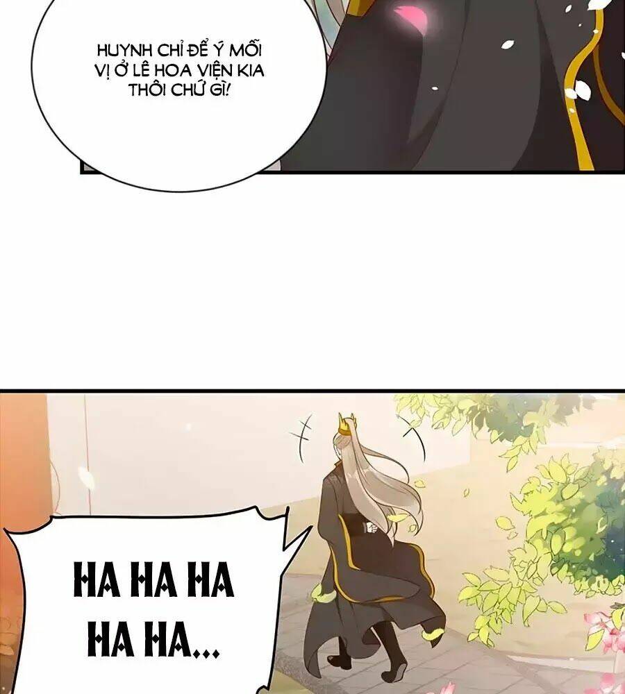 Thịnh Thế Lê Hoa Điện: Chapter 88