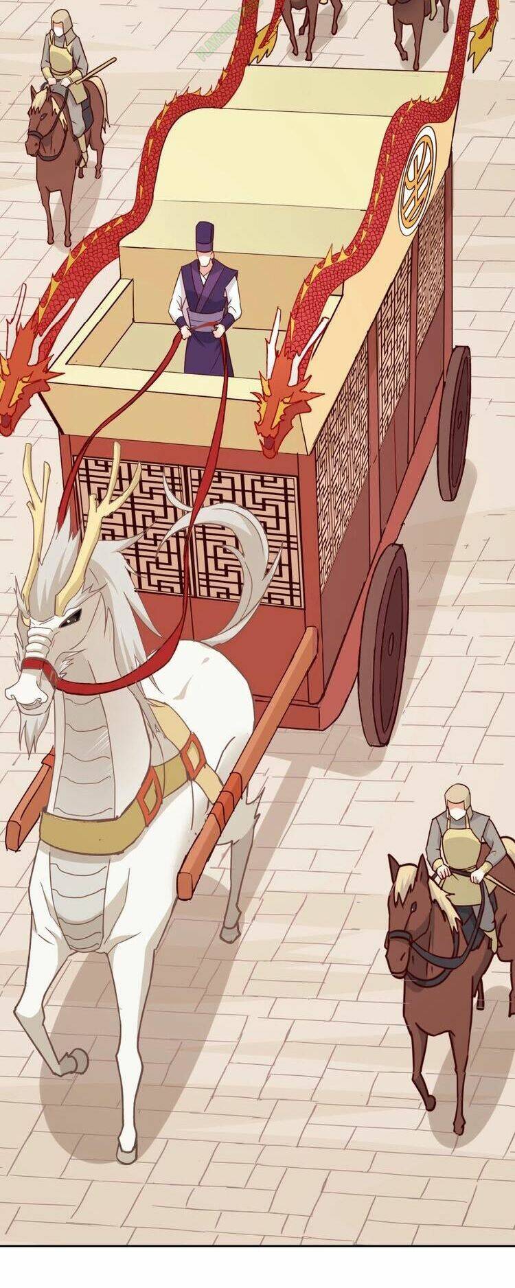 Ta Luyện Giả Kim Trong Thời Đại Tu Tiên: Chapter 7