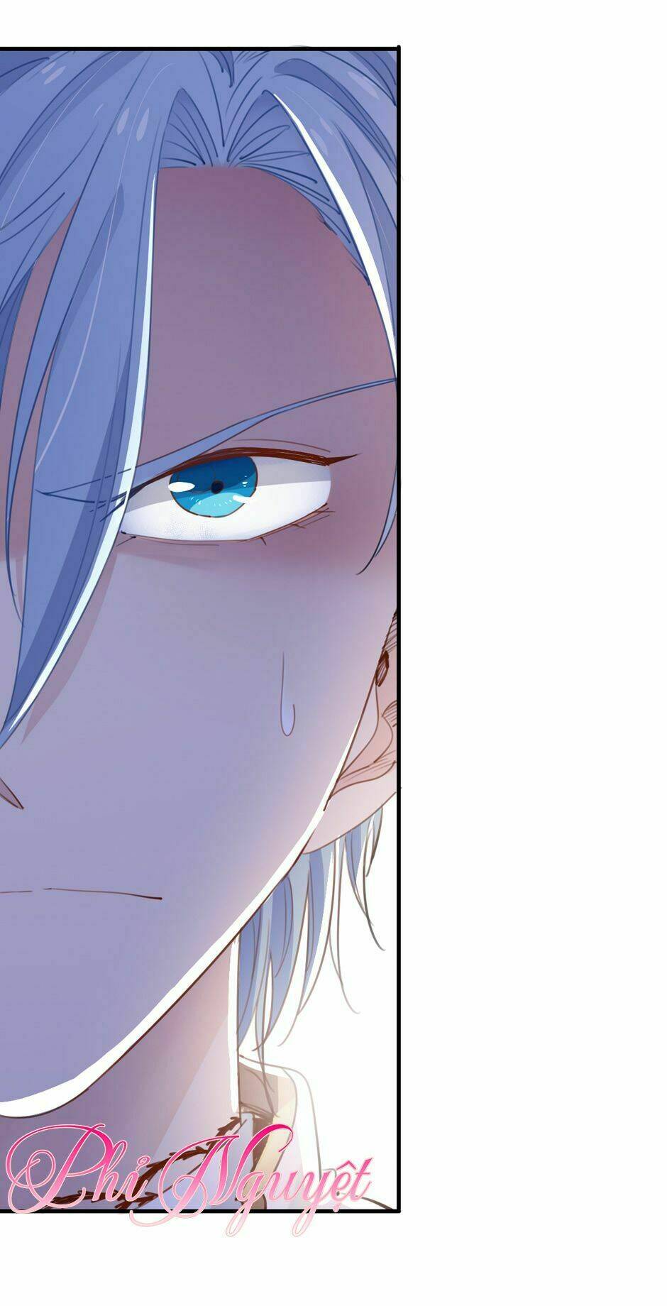 Hiệp Sĩ Của Nữ Hoàng: Chapter 19