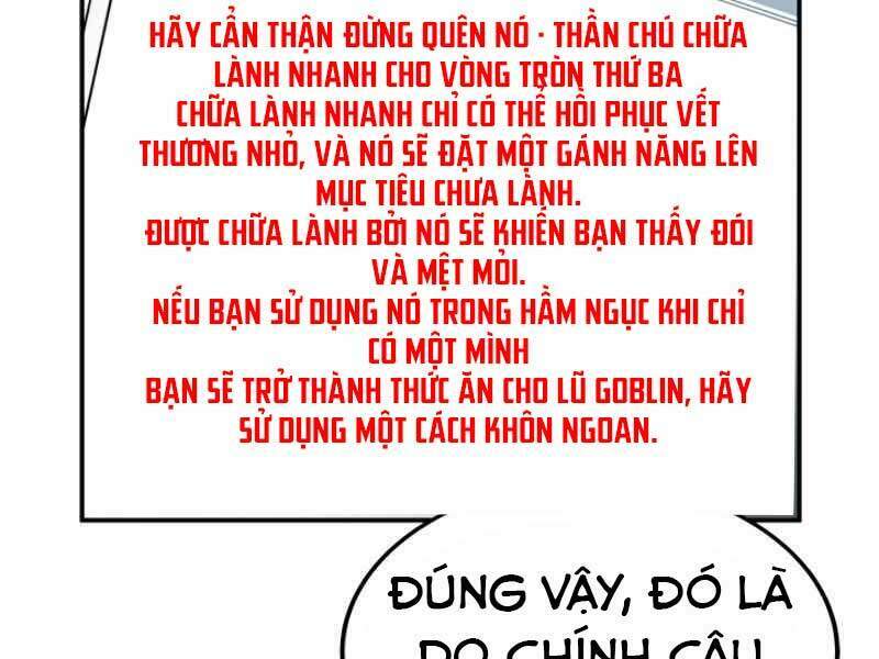 Ngôi Nhà Kết Nối Với Hầm Ngục: Chapter 10