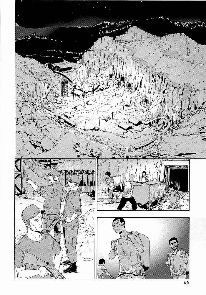 Until Death Do Us Part: Chapter 181