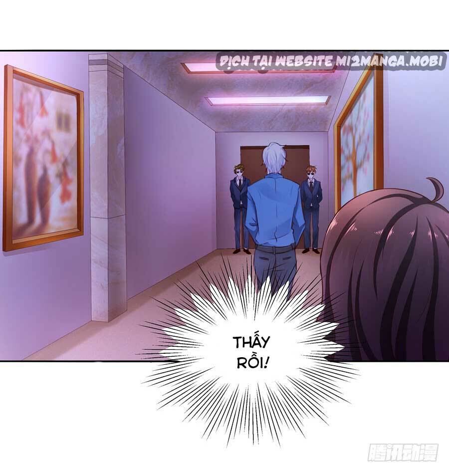 Gả Cho Tình Cũ Làm Lão Bà: Chapter 16