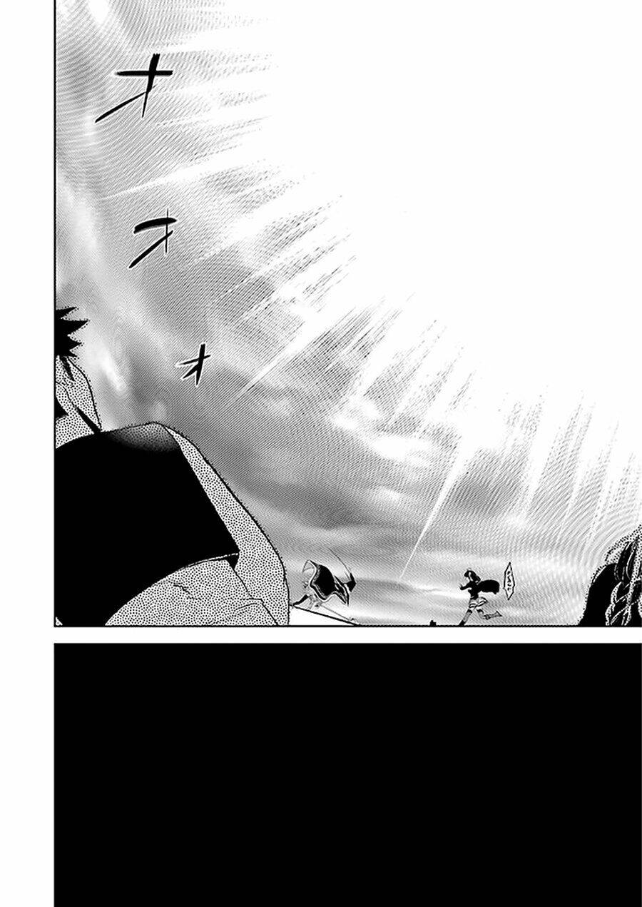 Phước Lành Cho Thế Giới - Ngoại Truyện Megumin: Chapter 14
