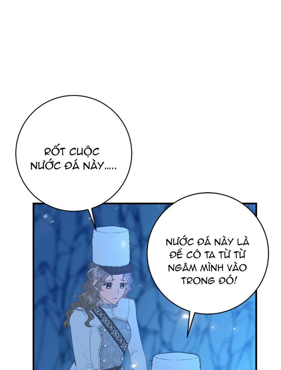 Lòng Trung Thành Với Kẻ Ác: Chapter 3