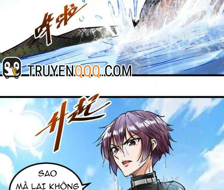 Thế Giới Xa Lạ: Chapter 42