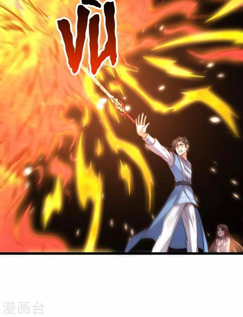 Phục Thiên Thánh Chủ: Chapter 25