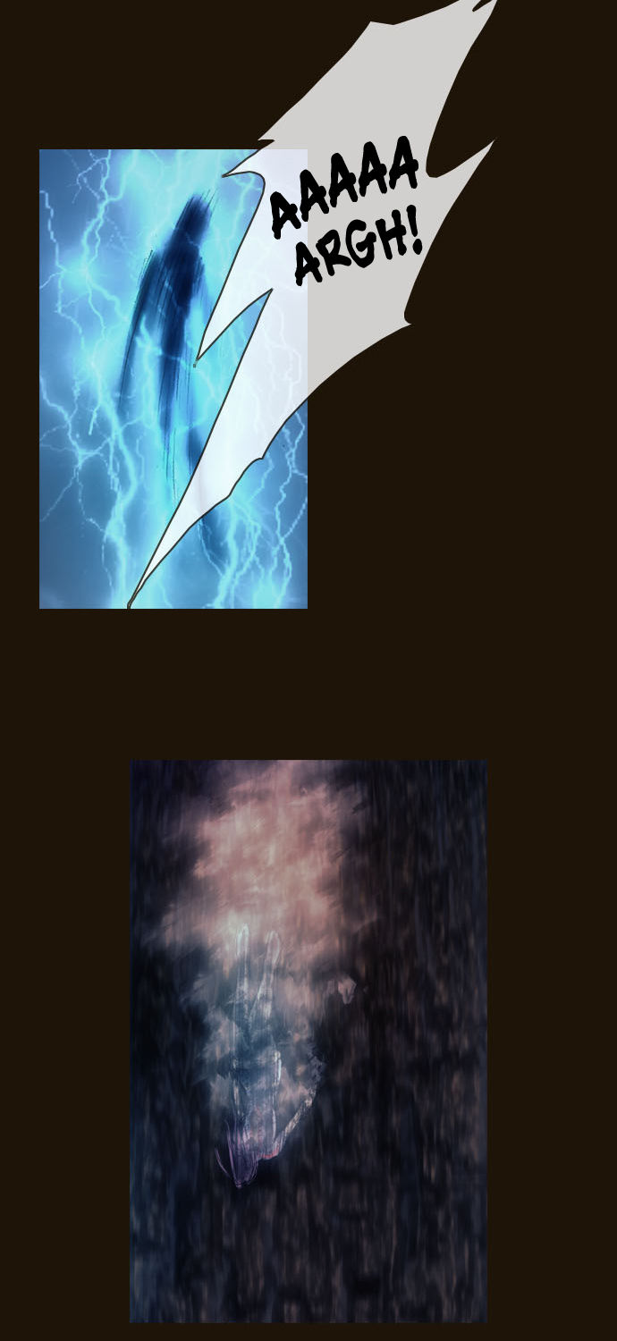 Magician: Chapter 65