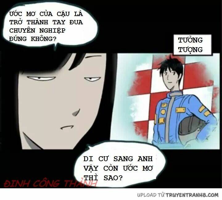 Bút Tiên: Chapter 2