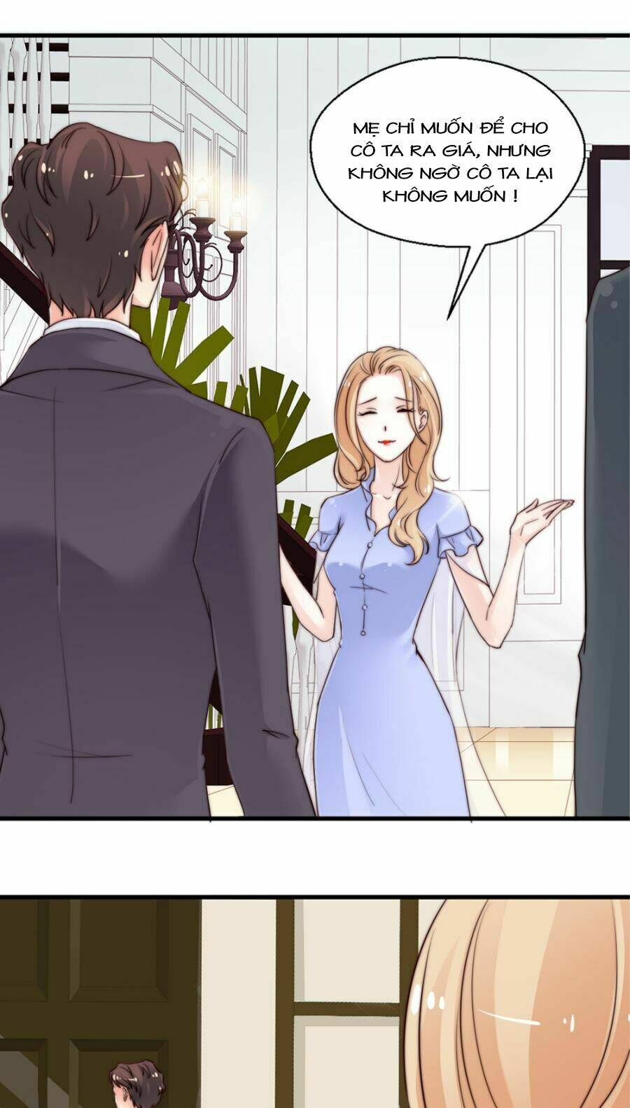 Bí Mật Của Thiên Kim: Chapter 73