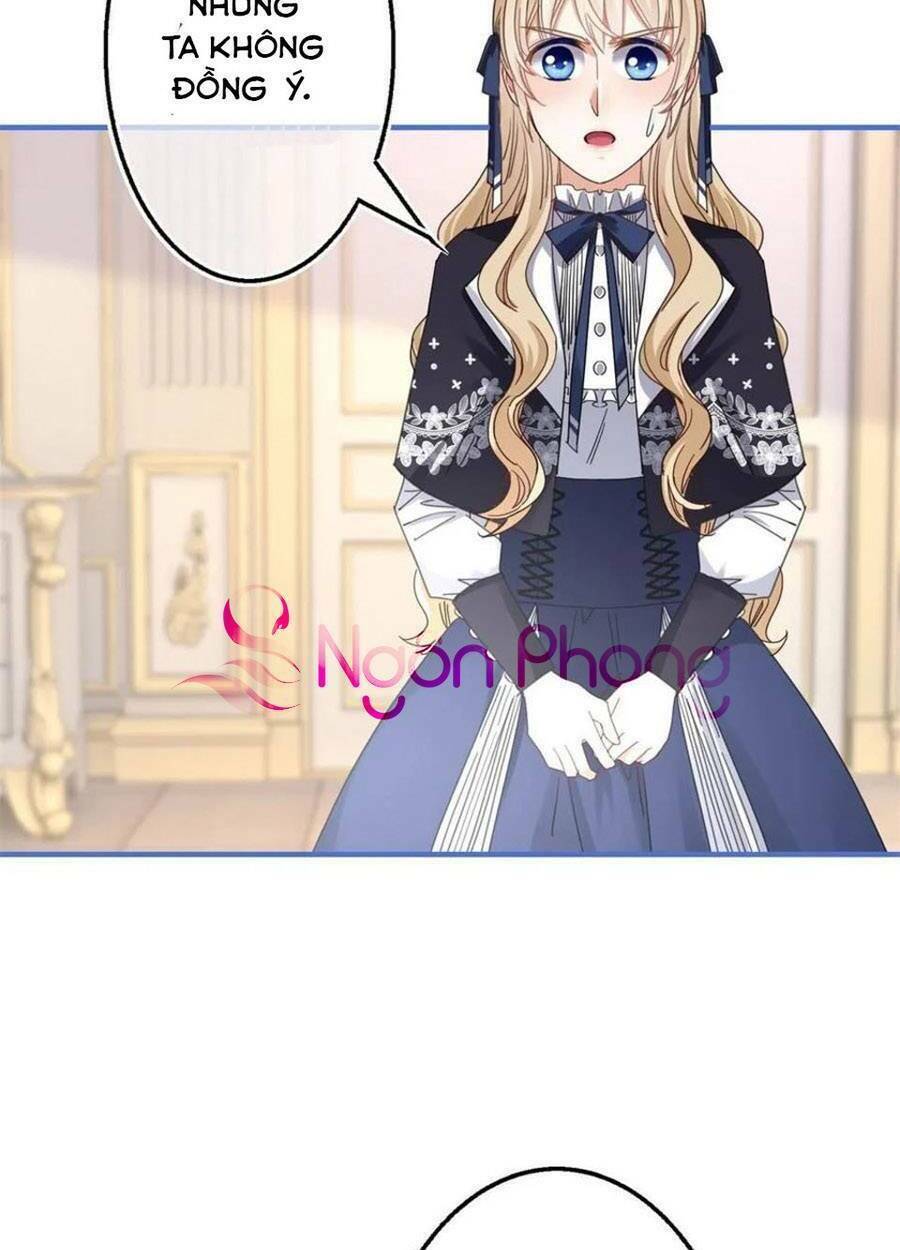 Nữ Hoàng Đầu Tiên Của Đế Quốc: Chapter 96