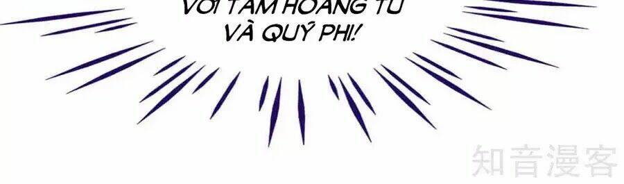 Đích Nữ Hữu Độc: Chapter 24