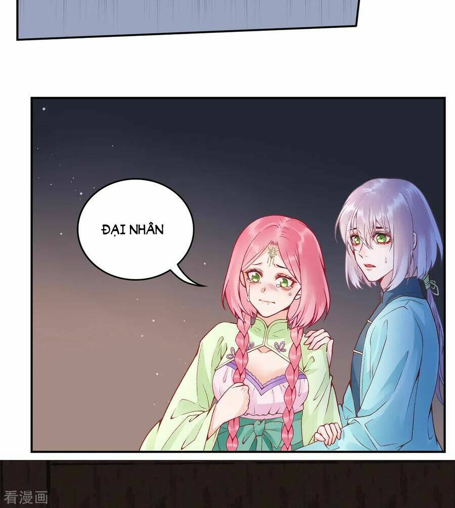 Hoàng Phi 9000 Tuổi: Chapter 75