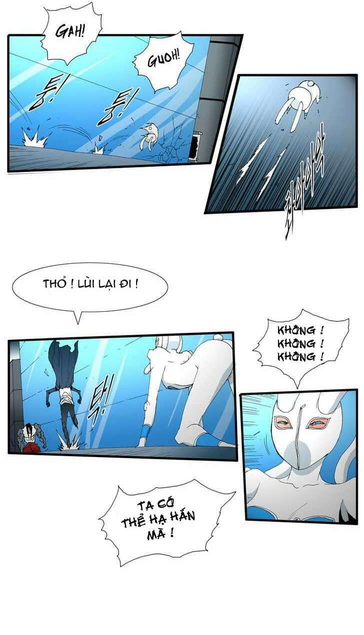 Siêu năng: Chapter 114