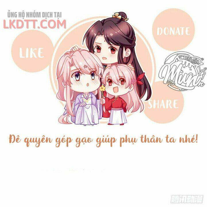 Kiều Phu Có Hỉ: Chapter 20