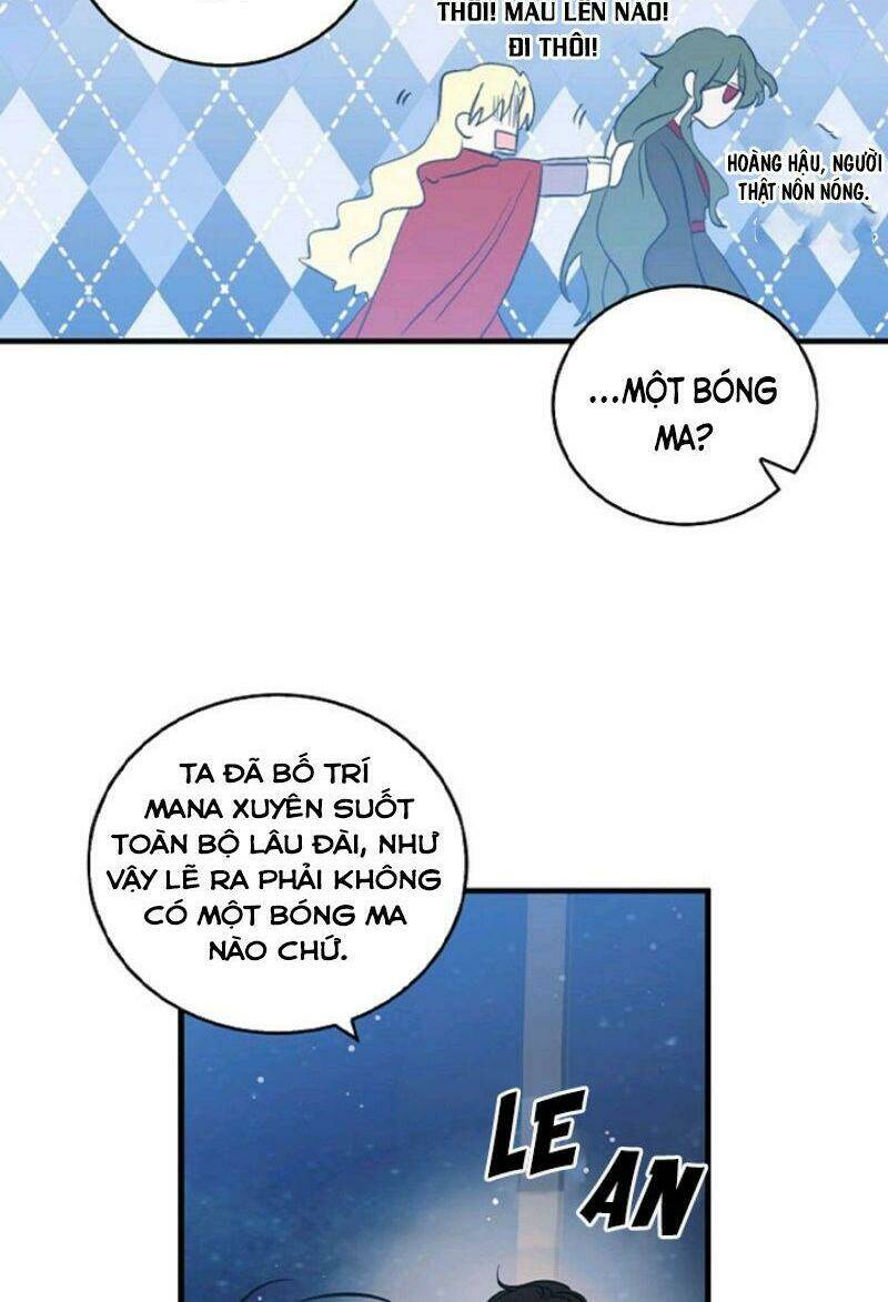 Tôi Là Bạn Gái Cũ Của Một Người Lính: Chapter 51