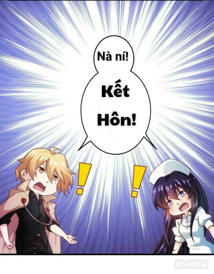 Tổng Tài Đã Cưới Em: Chapter 6