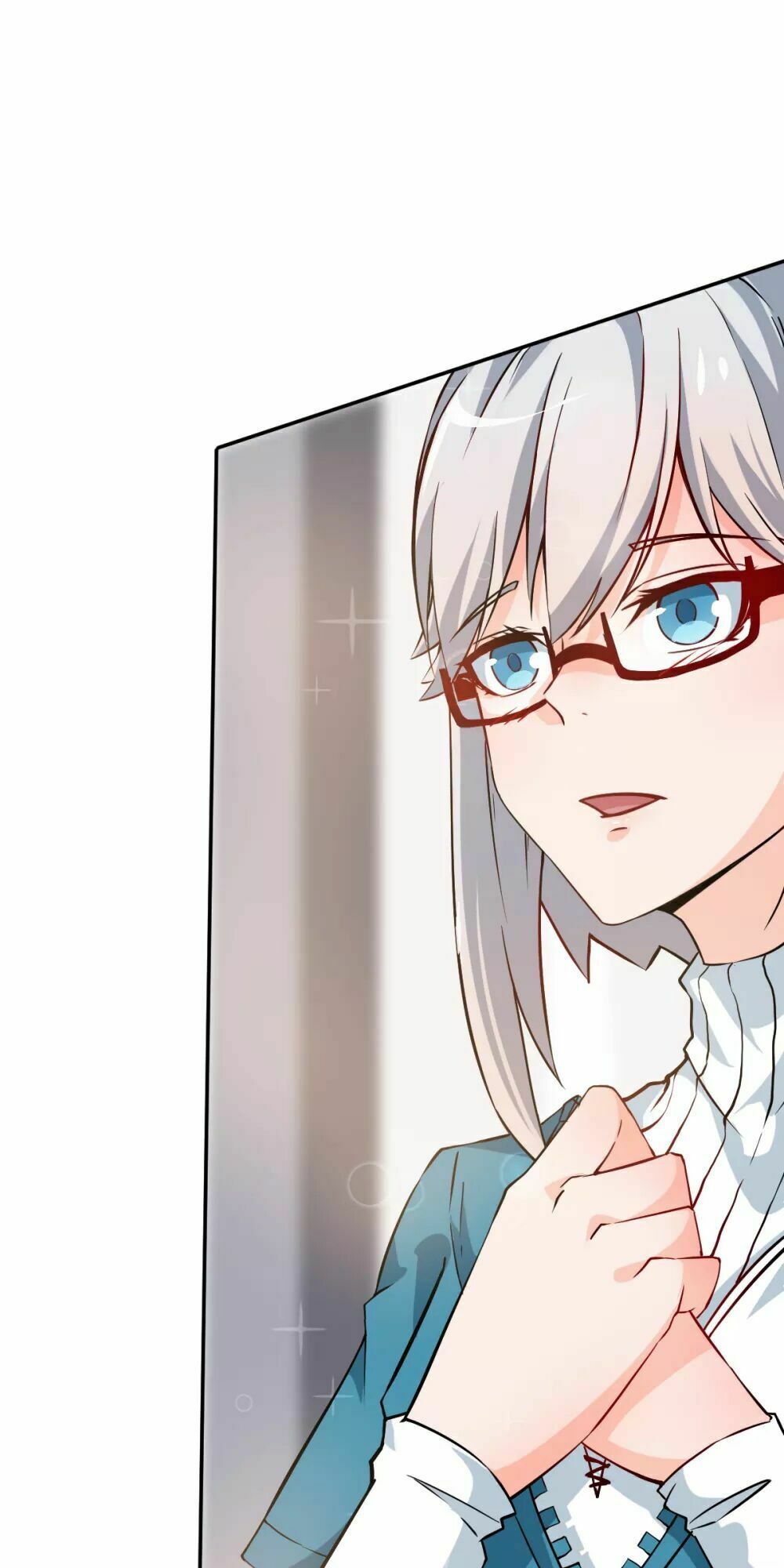 Vườn Trường Cuồng Sư Hệ Thống: Chapter 13