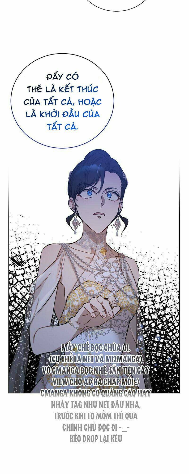 Khế Ước Của Ác Ma: Chapter 56