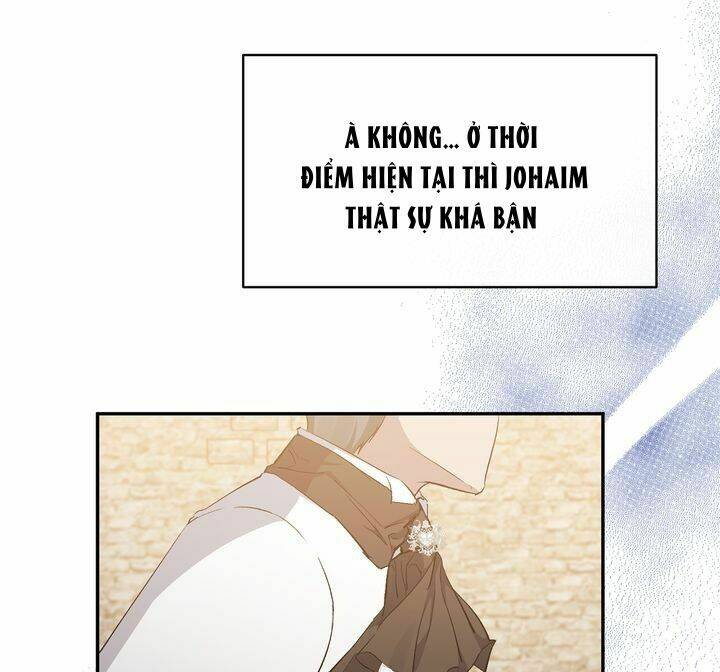 Nữ Công Tước Phương Bắc Là Một Nhân Vật Phản Diện: Chapter 19