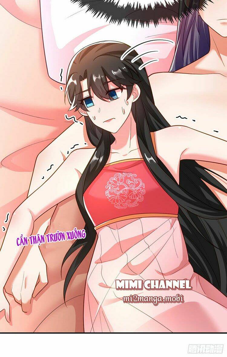 Giang Sơn Mỹ Nam Nhập Trướng Ta: Chapter 28