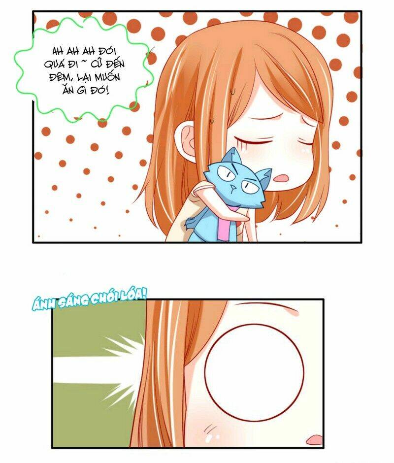 Ma Vương Đại Nhân Đi Thông Thả: Chapter 25