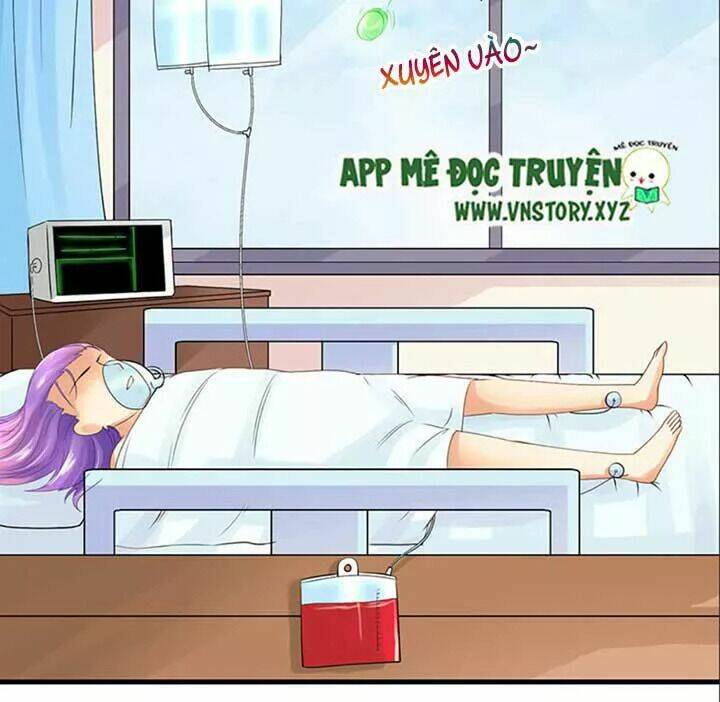 Bồn Tắm Có Vấn Đề?: Chapter 40