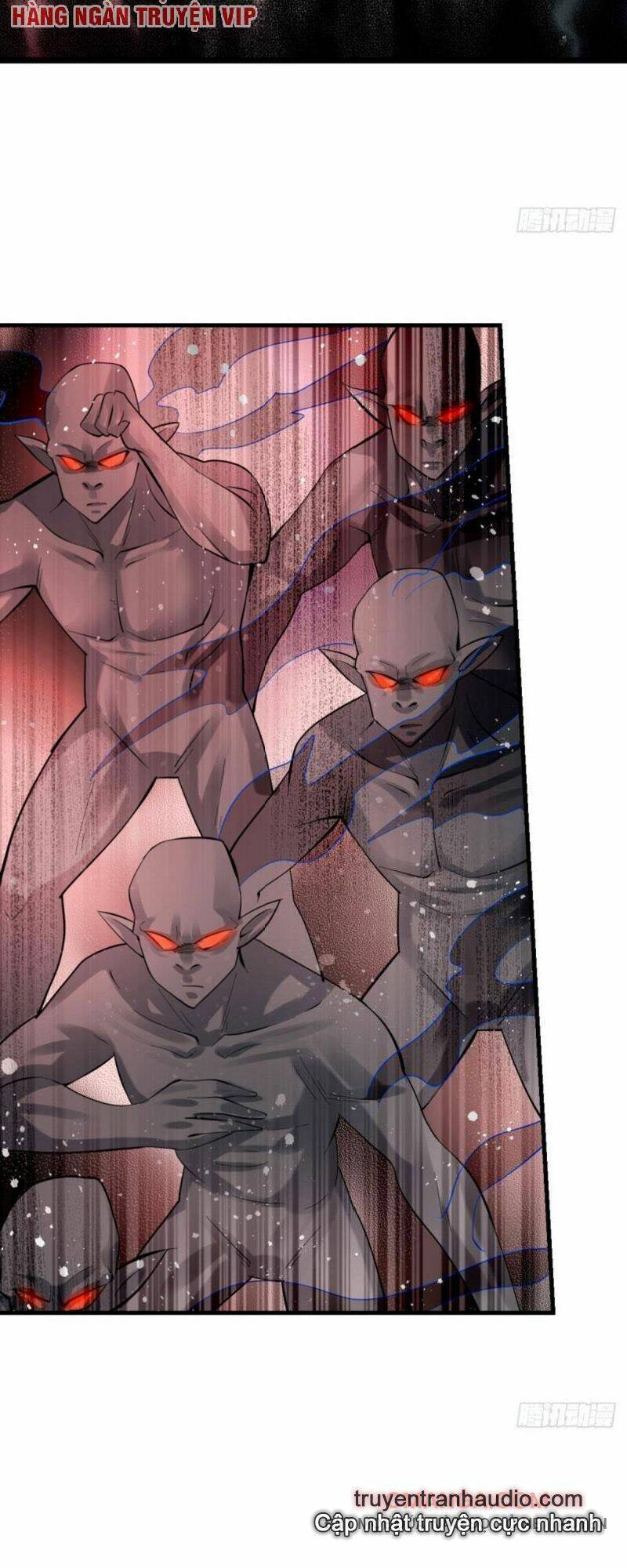 Tiên Vương Trùng Sinh: Chapter 149