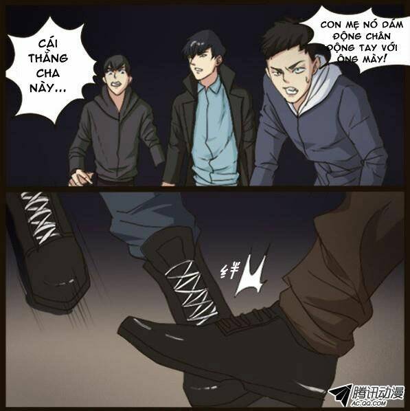 Future trial: Chapter 7