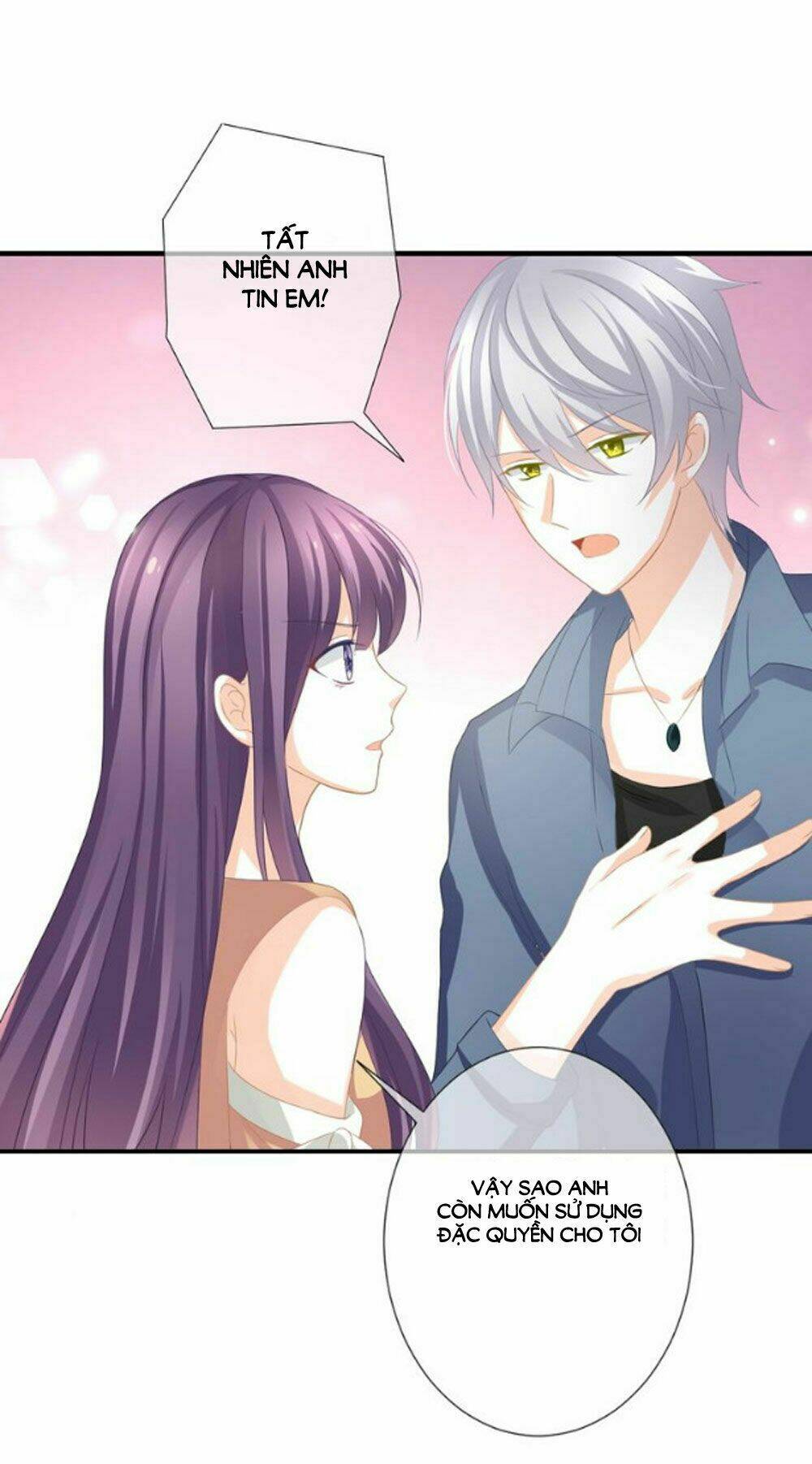 Tiệm May Luyến Sắc: Chapter 19