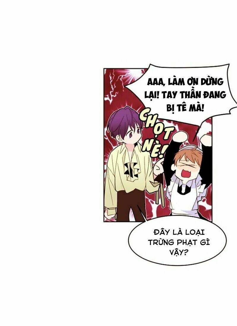 Cuộc Sống Rập Khuôn Của Một Quý Cô Tái Sinh!: Chapter 14