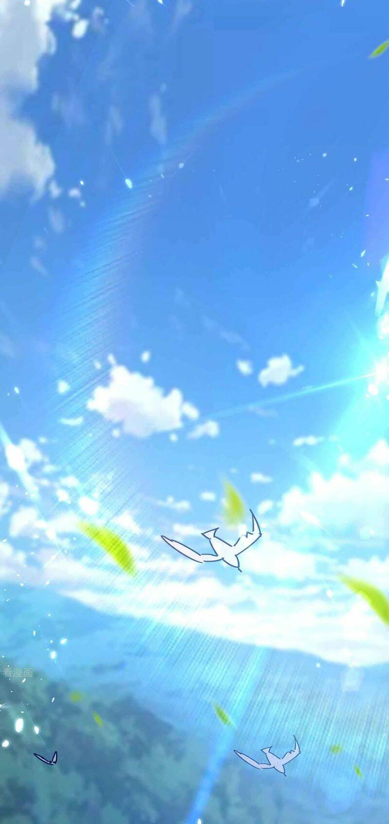 Vạn Giới Tiên Vương: Chapter 152