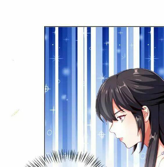 Tổng Tài Khăng Khăng Lấy Vợ Thế Thân: Chapter 25