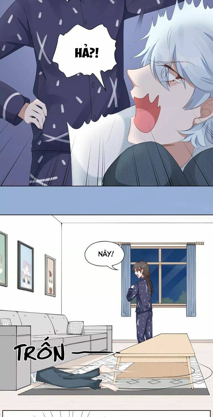 Bạn Trai Là Quái Vật: Chapter 29