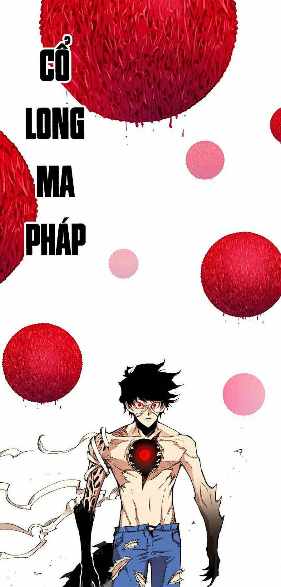 Hard Core Leveling Warrior Ss2: Chapter 111