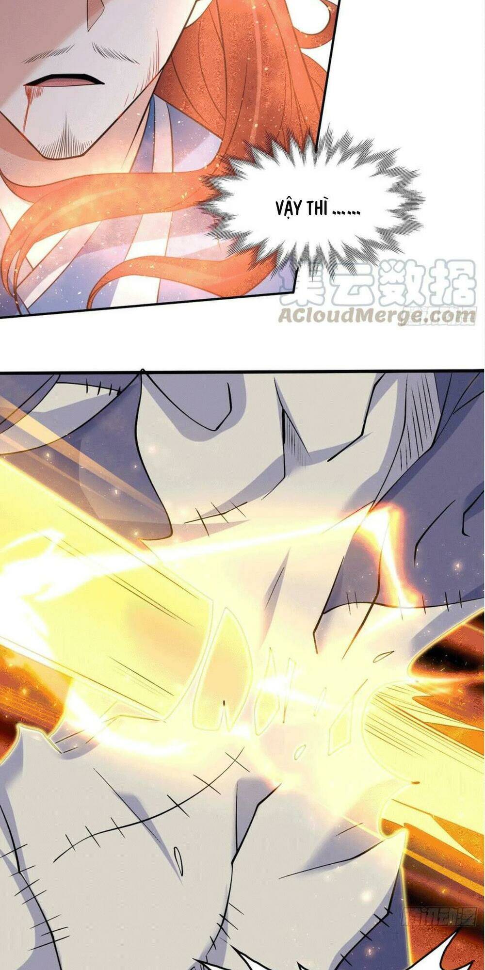 Giáng Thần Chiến Ký: Chapter 103