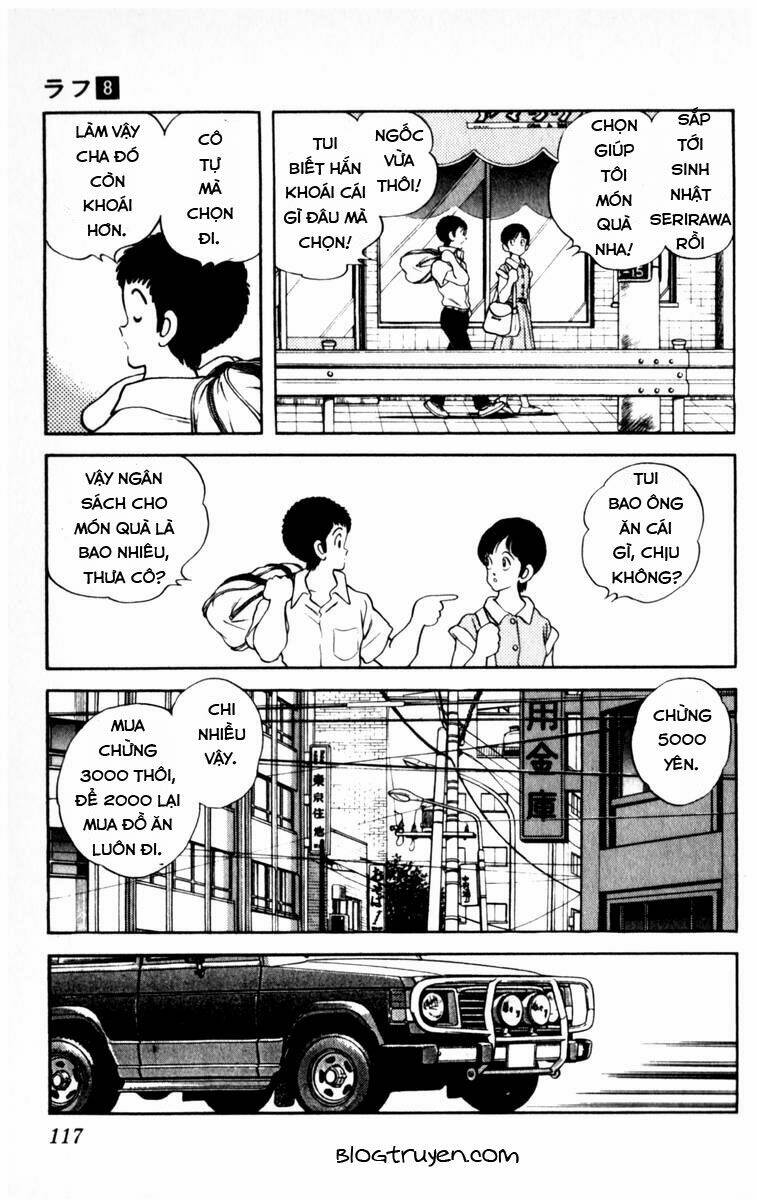 Rough - Ngọc Thô: Chapter 76